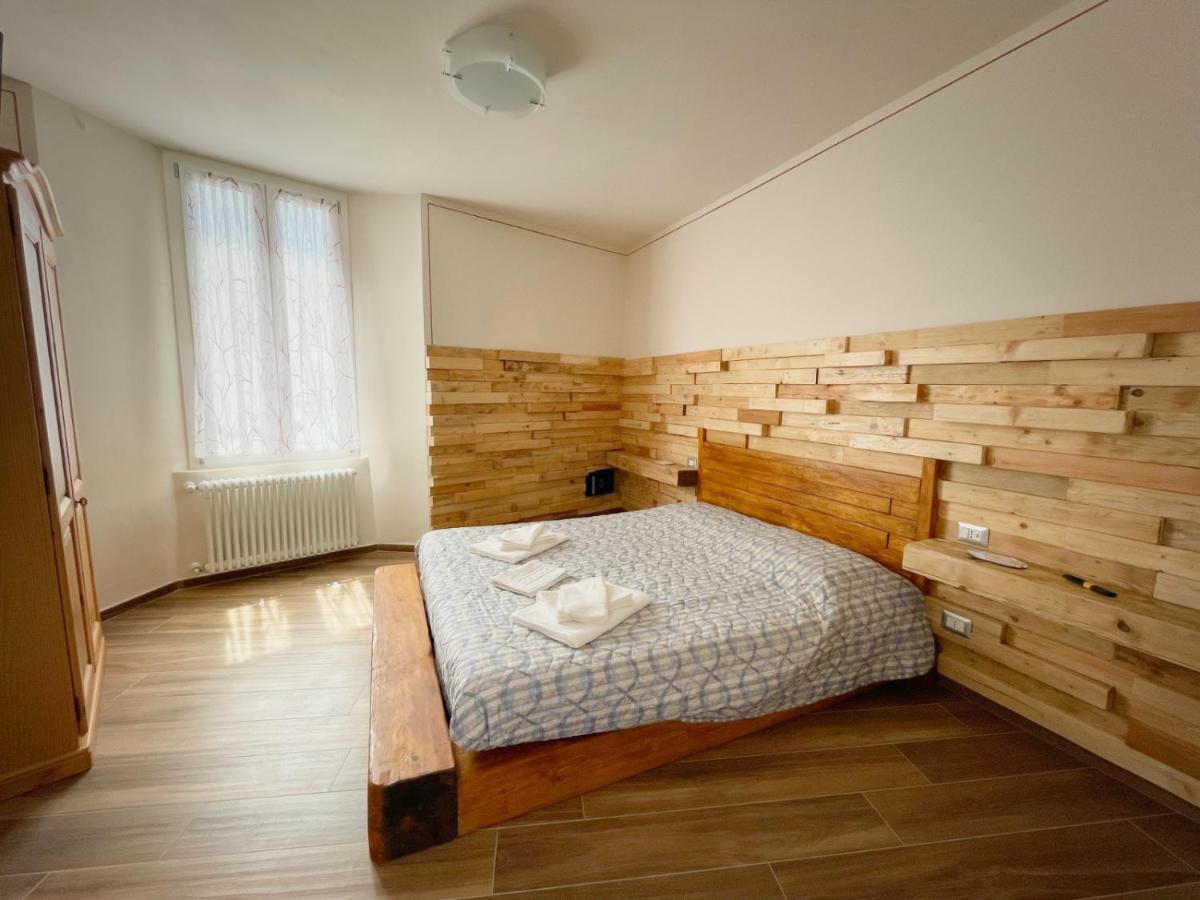 Ca De Mez Daire Luino Dış mekan fotoğraf