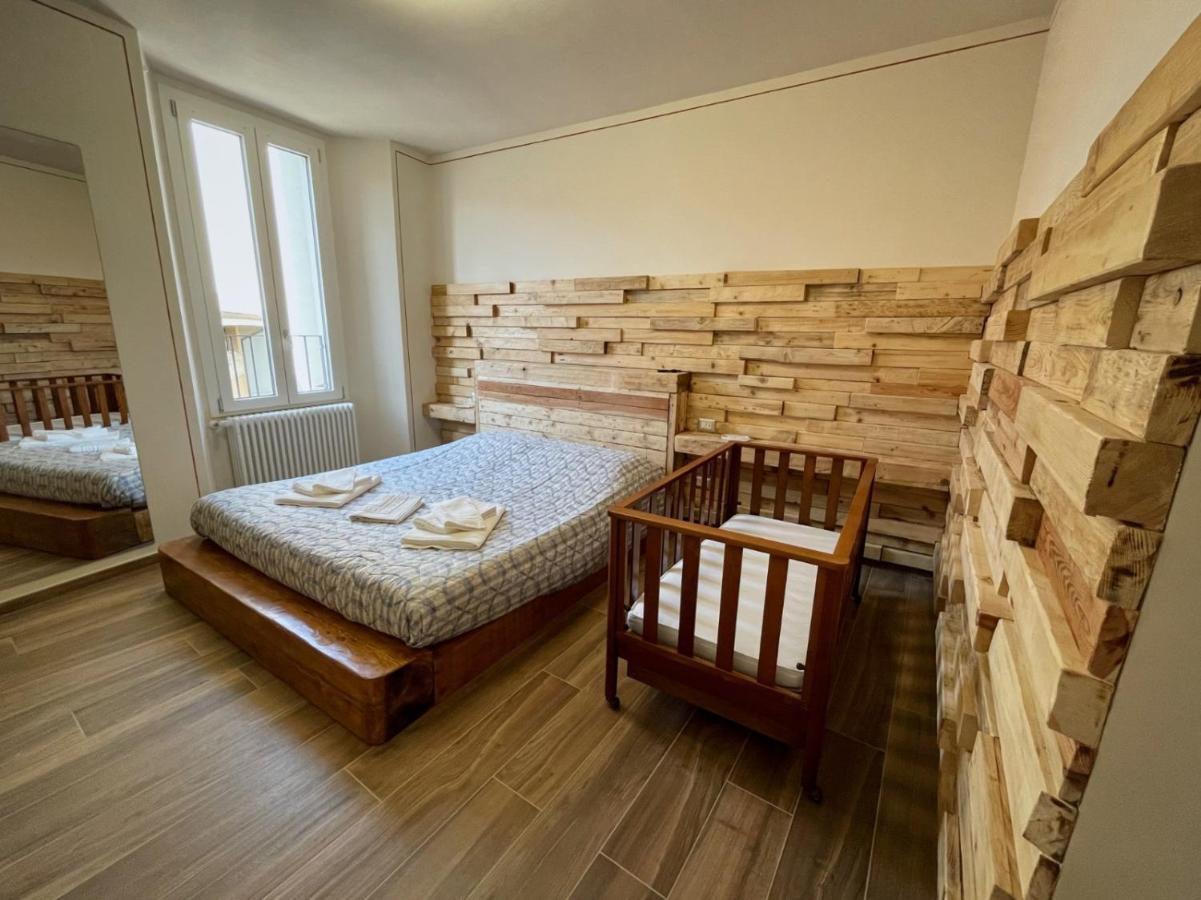 Ca De Mez Daire Luino Dış mekan fotoğraf